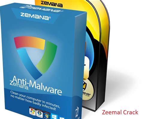 Completely access of Foldable Zemana Antimalware 3.0